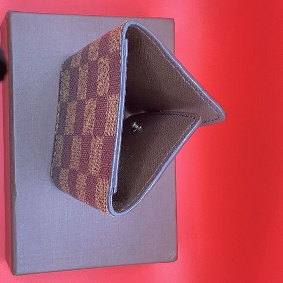 Louis Vuitton M62630 6 Key Holder - Armagnac - Picture 3 of 3